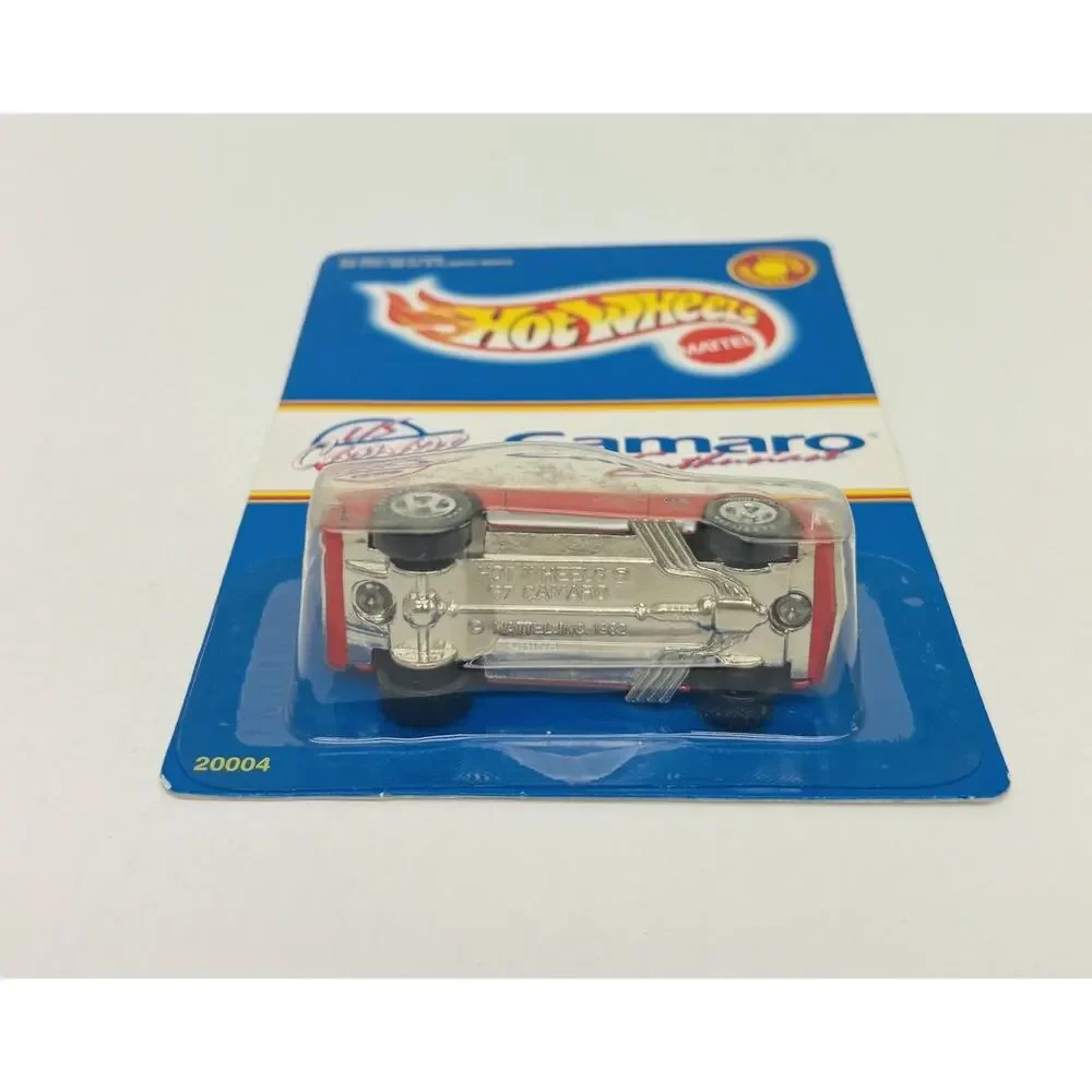 Hot Wheels hot wheels